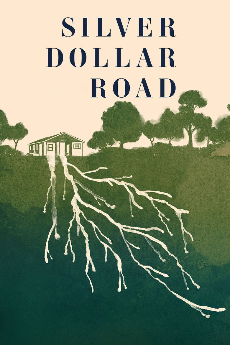 Silver Dollar Road (2023) — affiche film et bande-annonce