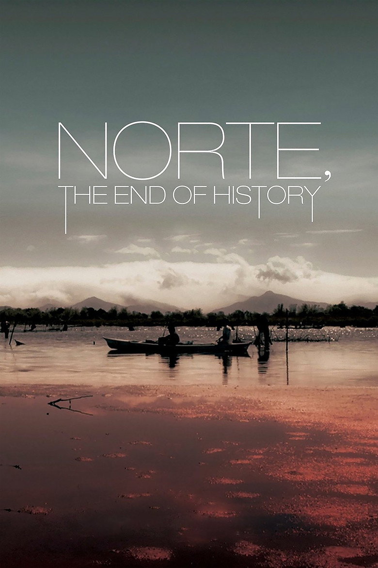 Norte, the End of History (2013) — affiche film et bande-annonce