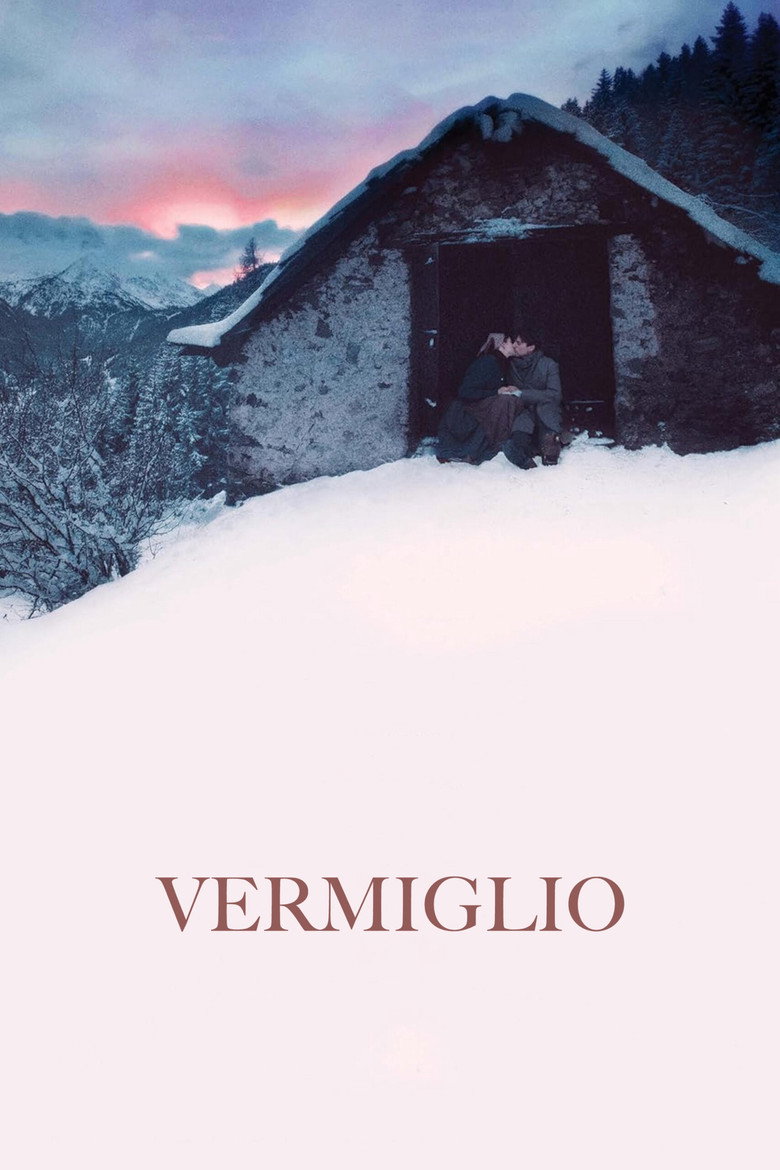Vermiglio (2025) — affiche film et bande-annonce