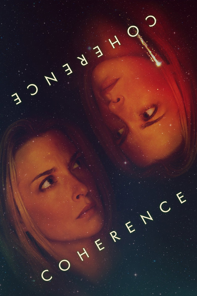 Coherence (2013) — affiche film et bande-annonce