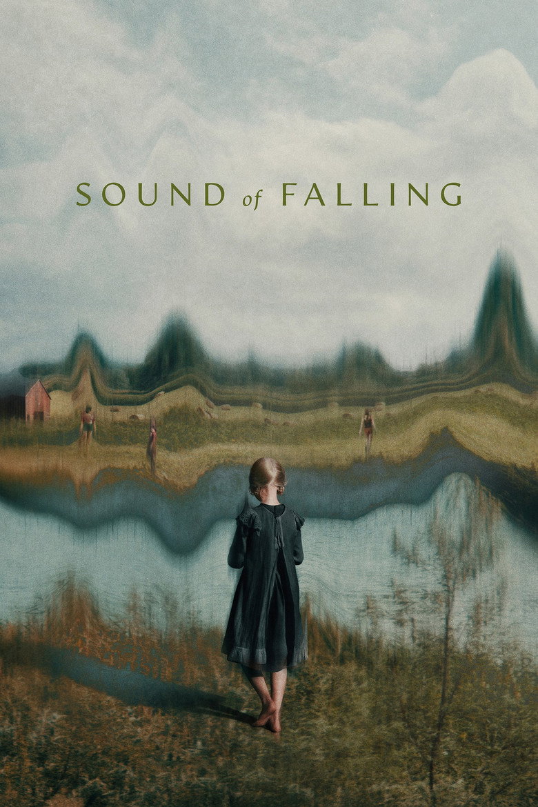 Sound of Falling (2026) — affiche film et bande-annonce