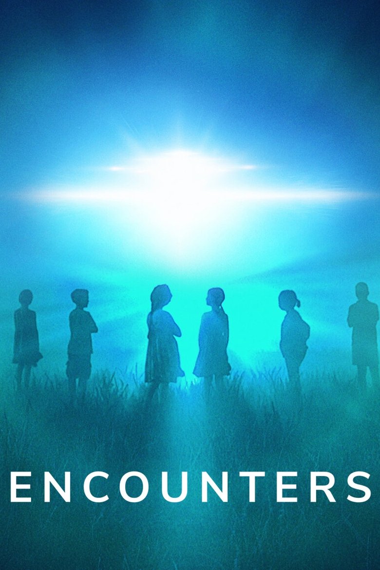 Encounters (2023) — affiche série et bande-annonce