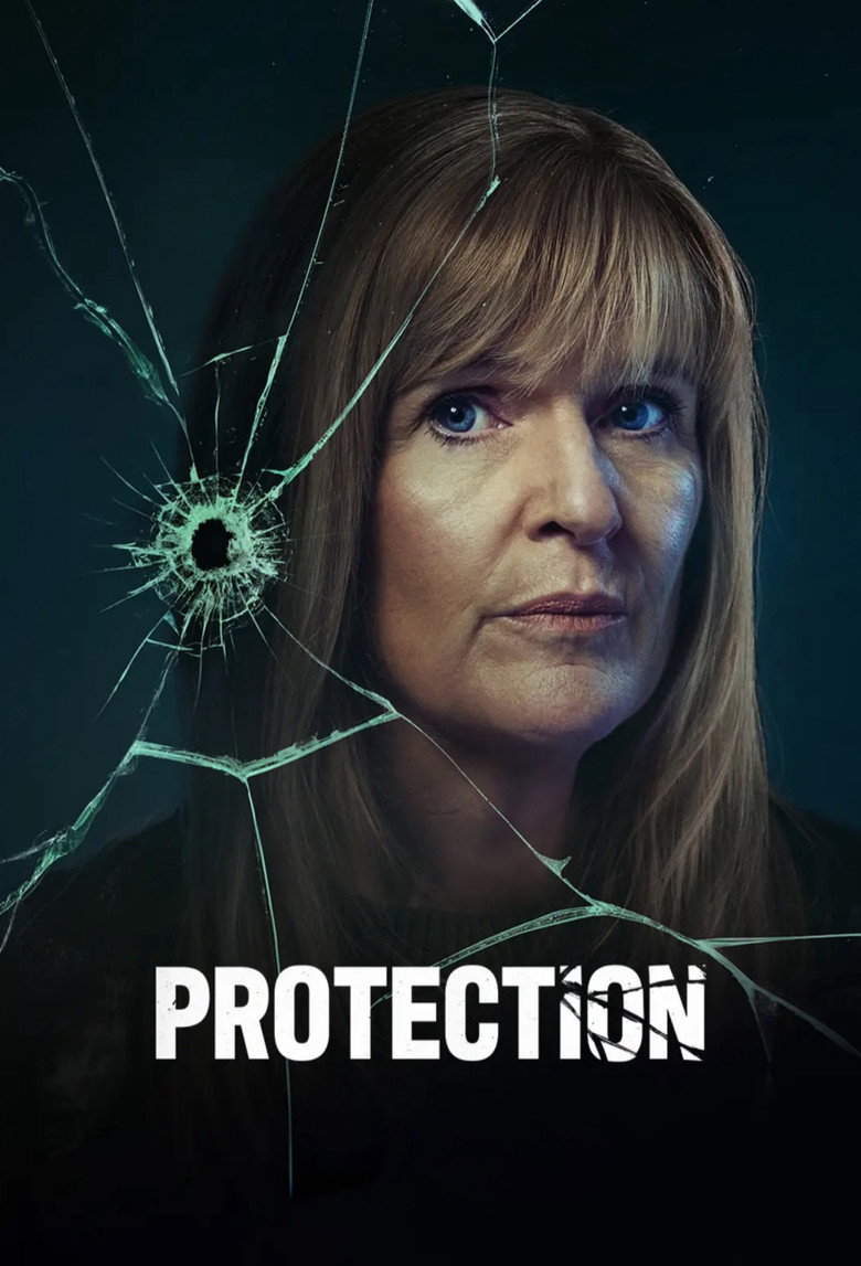 Protection (2024) — affiche série et bande-annonce