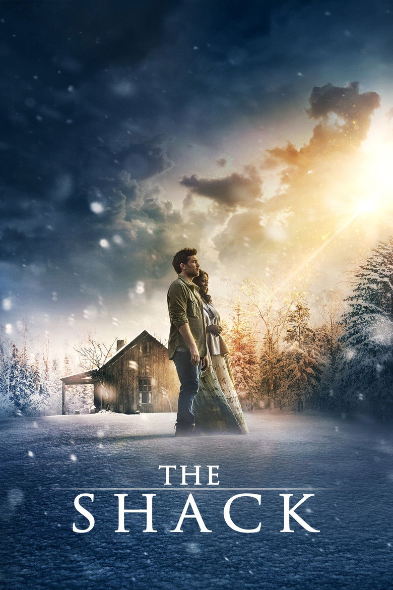 The Shack (2017) — affiche film et bande-annonce