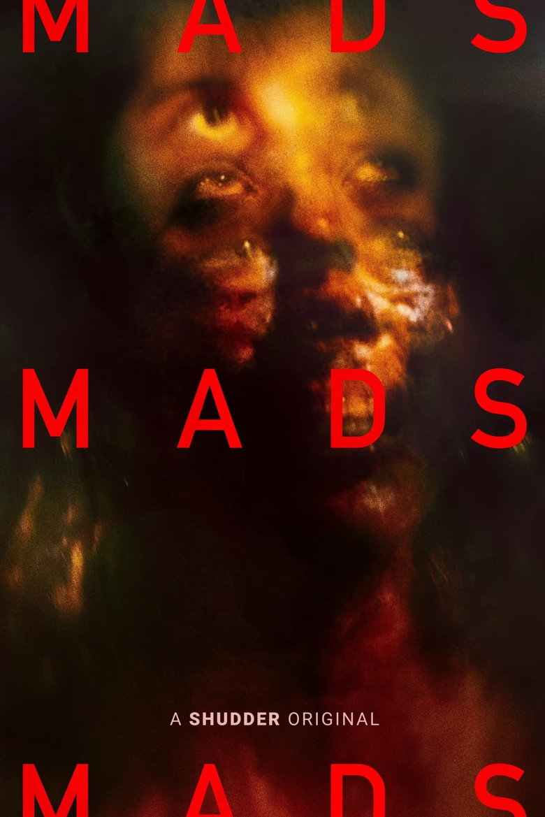 MadS (2024) — affiche film et bande-annonce