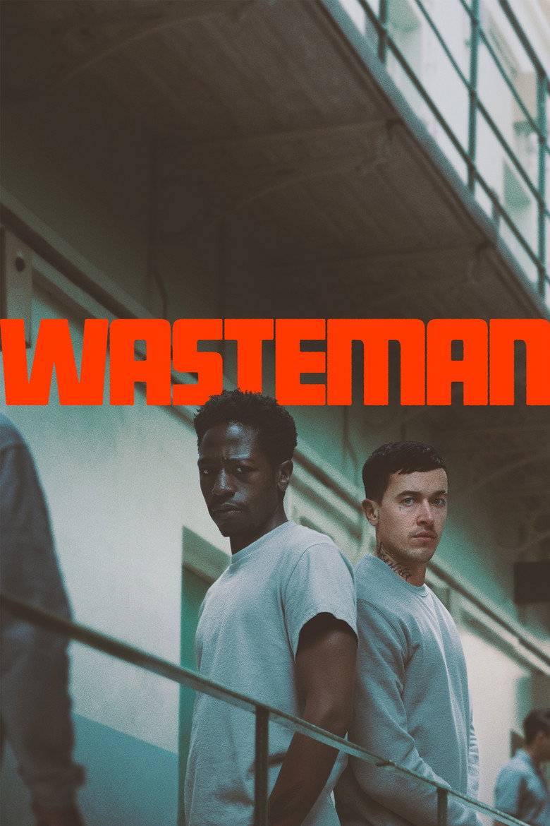 Wasteman (2026) — affiche film et bande-annonce