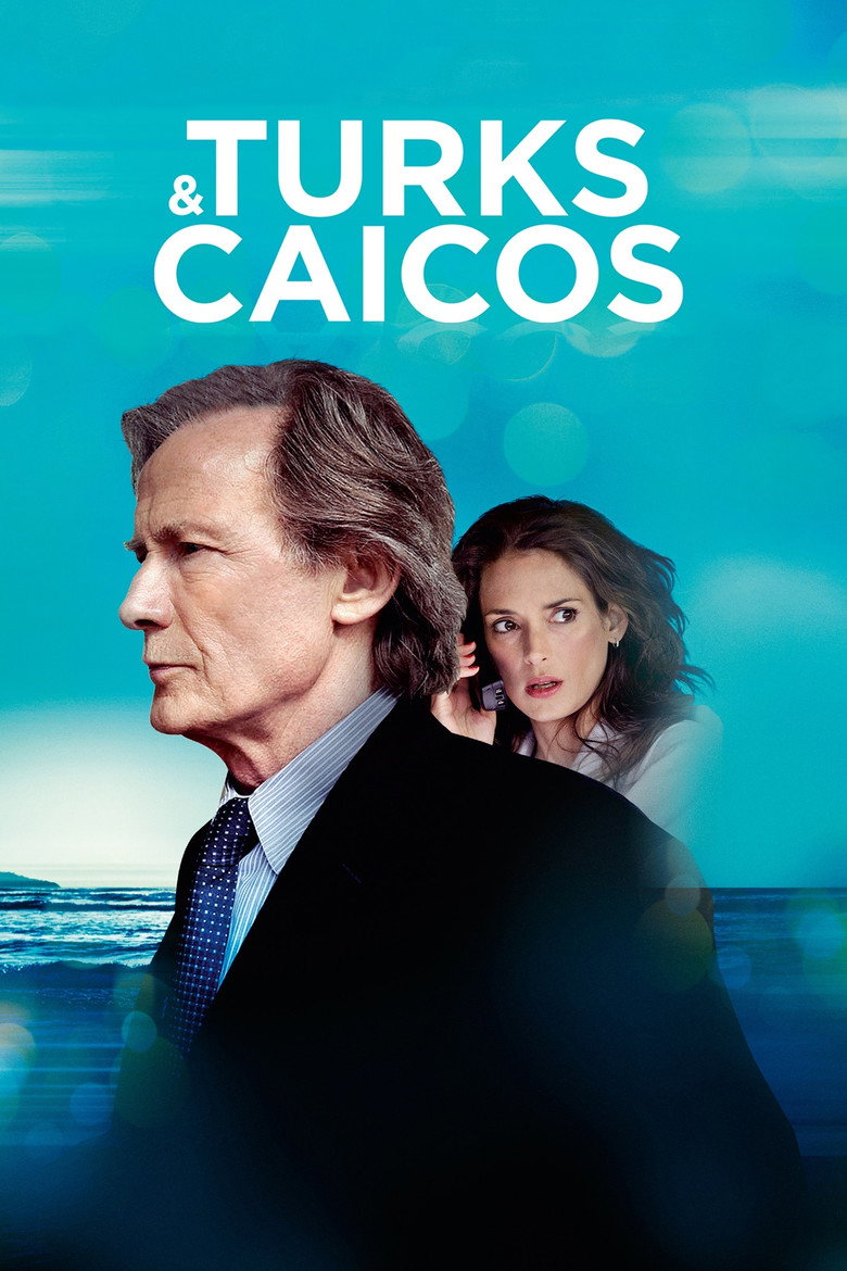 Turks & Caicos (2014) — affiche film et bande-annonce