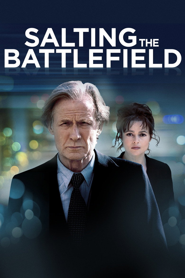 Salting the Battlefield (2014) — affiche film et bande-annonce