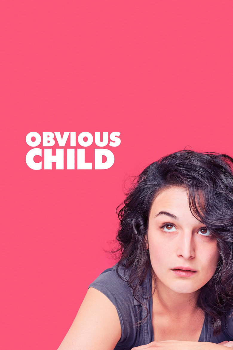 Obvious Child (2014) — affiche film et bande-annonce