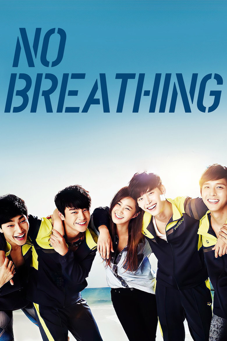 No Breathing (2013) — affiche film et bande-annonce