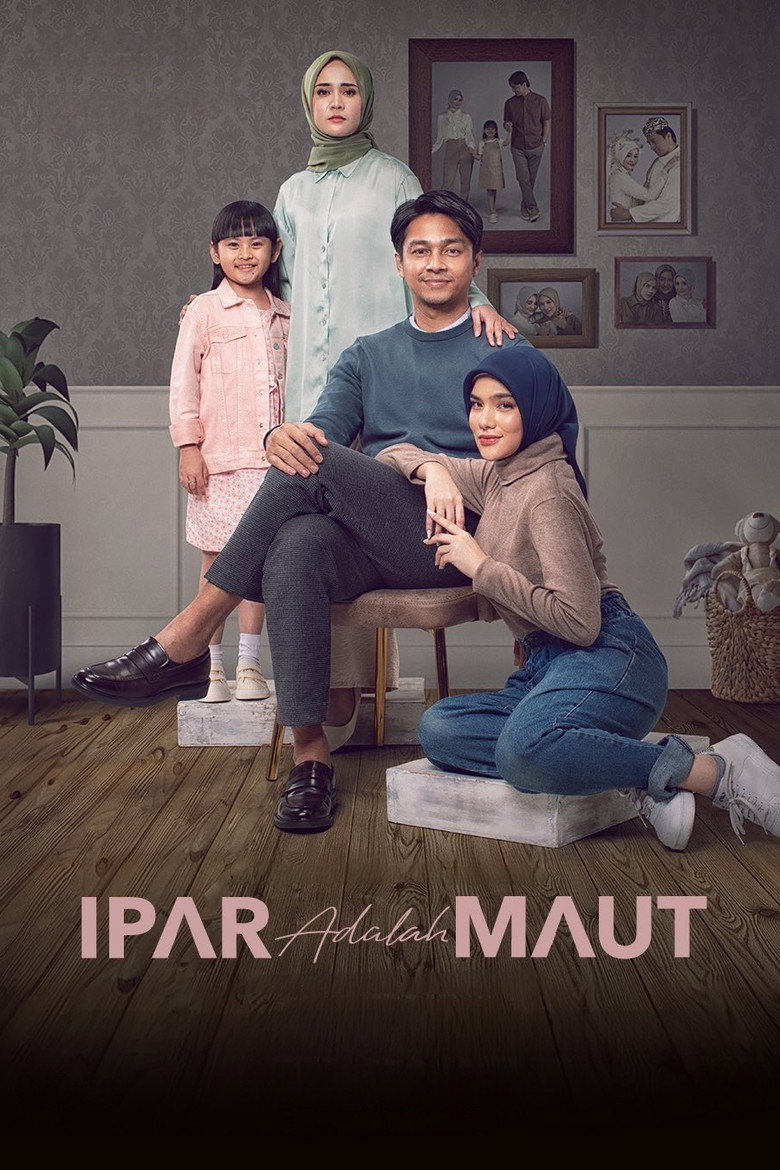 Ipar Adalah Maut (2024) — affiche film et bande-annonce