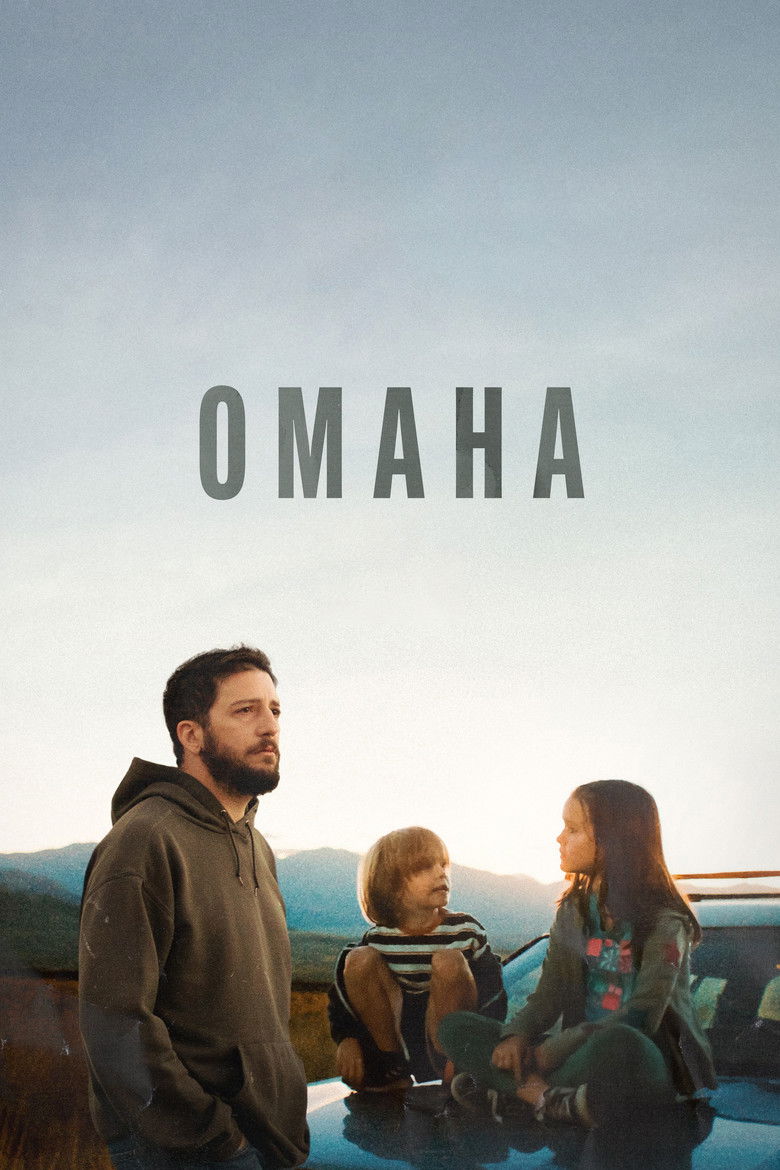 Omaha (2026) — affiche film et bande-annonce