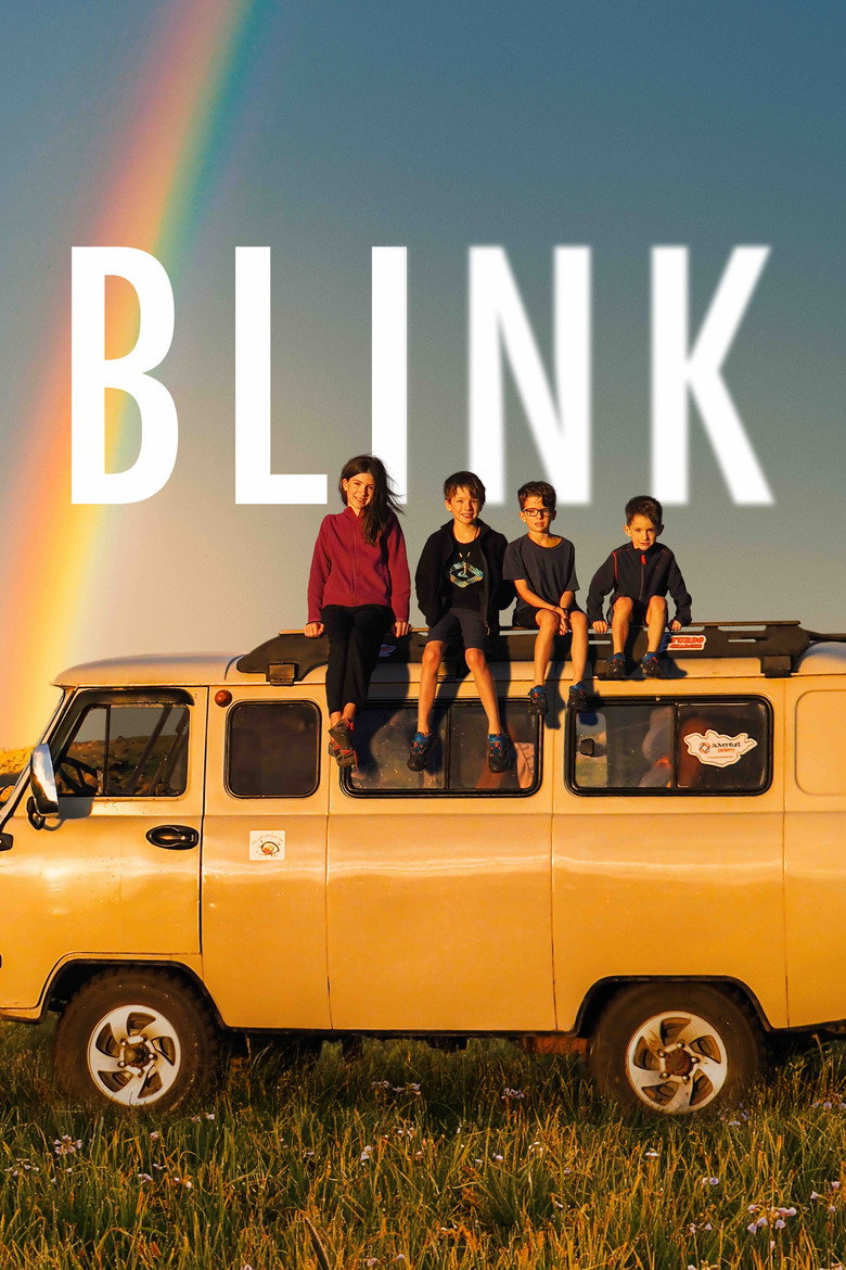 Blink (2024) — affiche film et bande-annonce