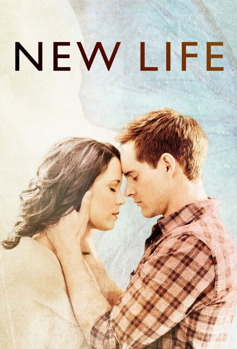 New Life (2016) — affiche film et bande-annonce