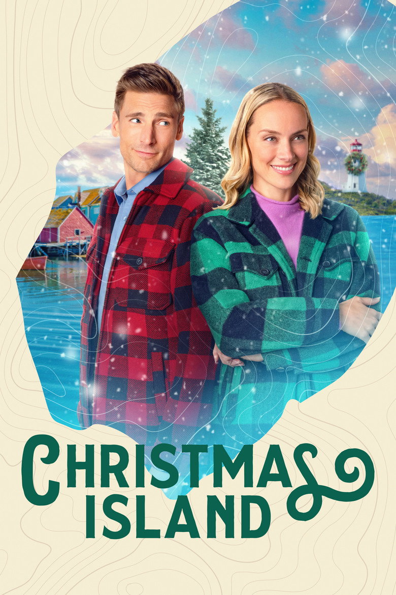Christmas Island (2023) — affiche film et bande-annonce