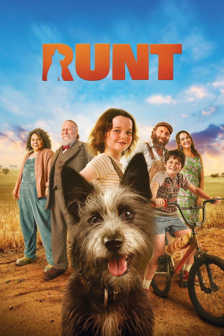 Runt (2024) — affiche film et bande-annonce