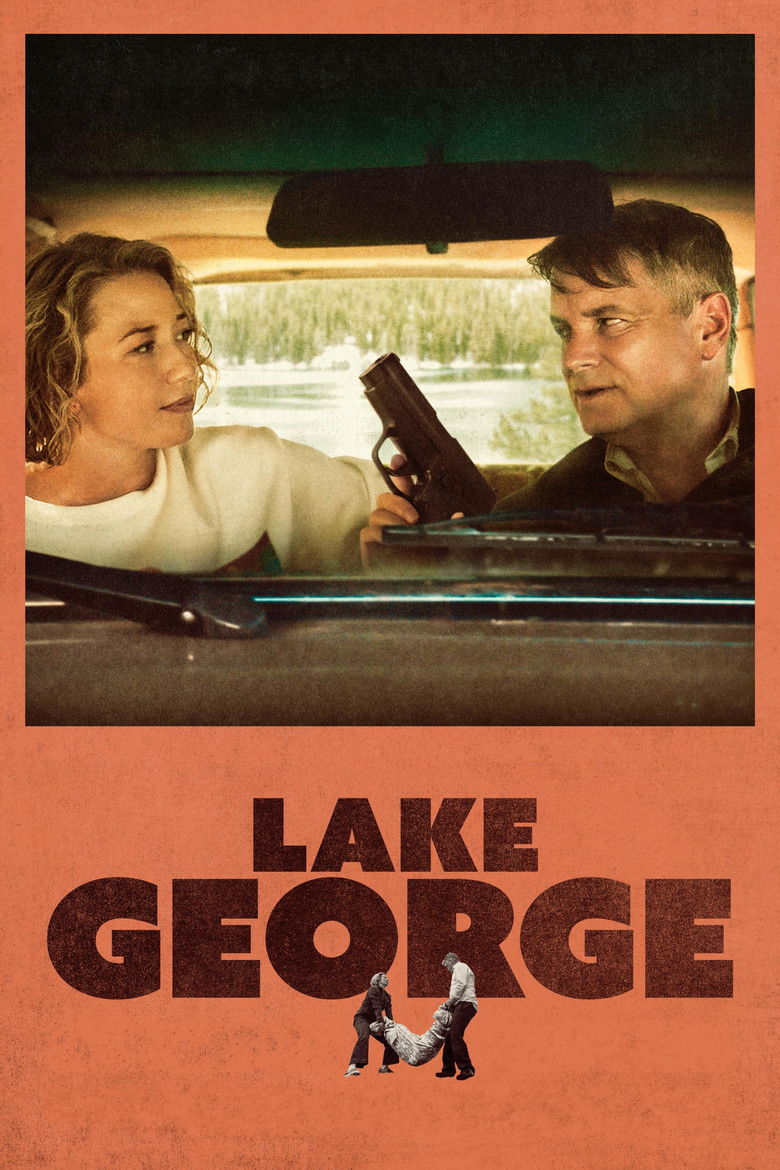 Lake George (2024) — affiche film et bande-annonce