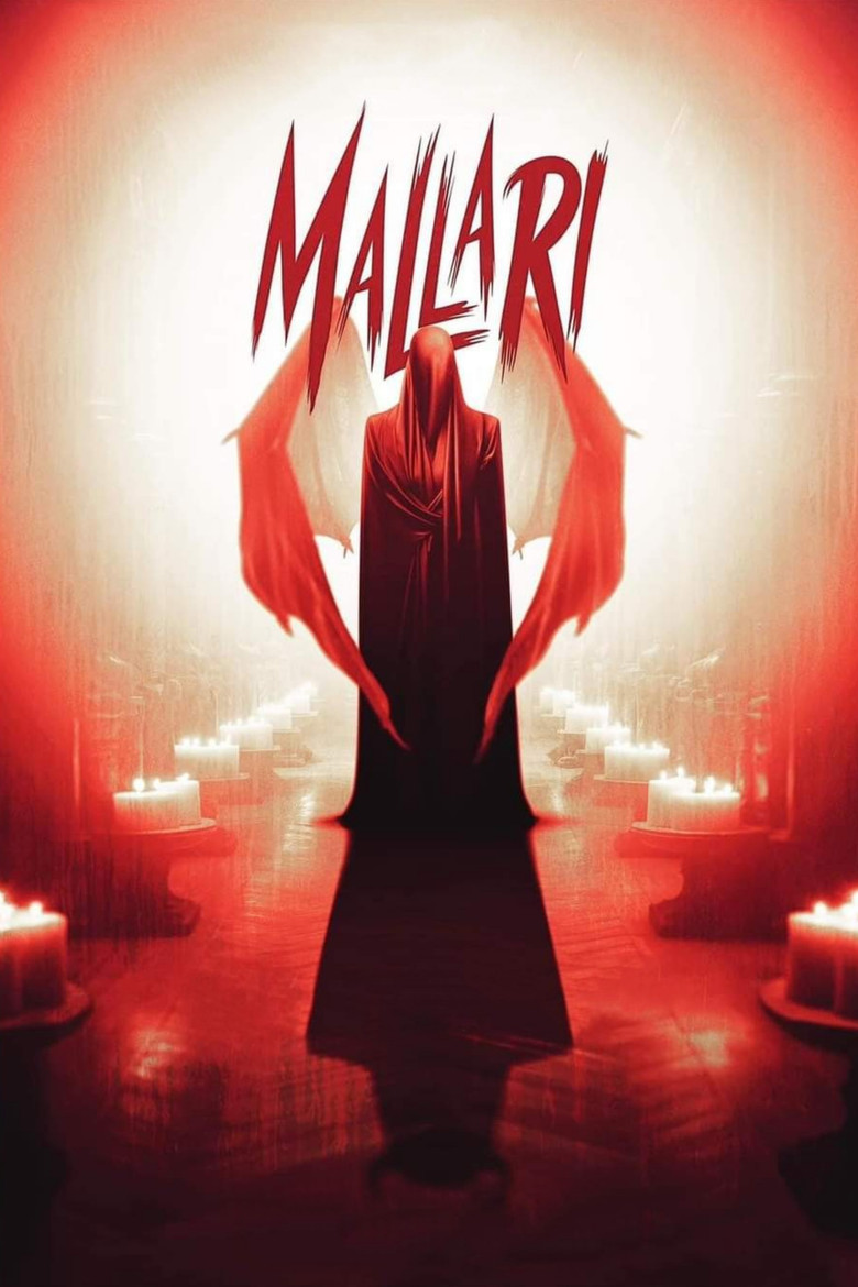Mallari (2023) — affiche film
