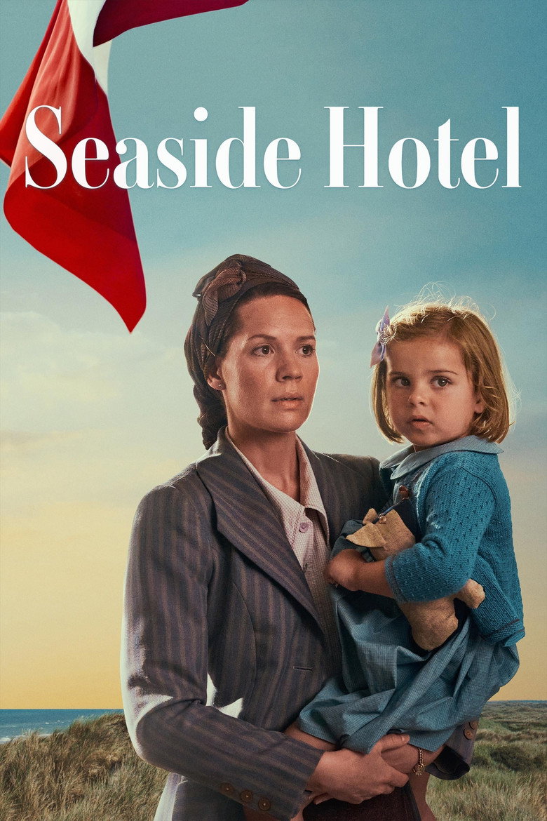 Seaside Hotel (2013) — affiche série