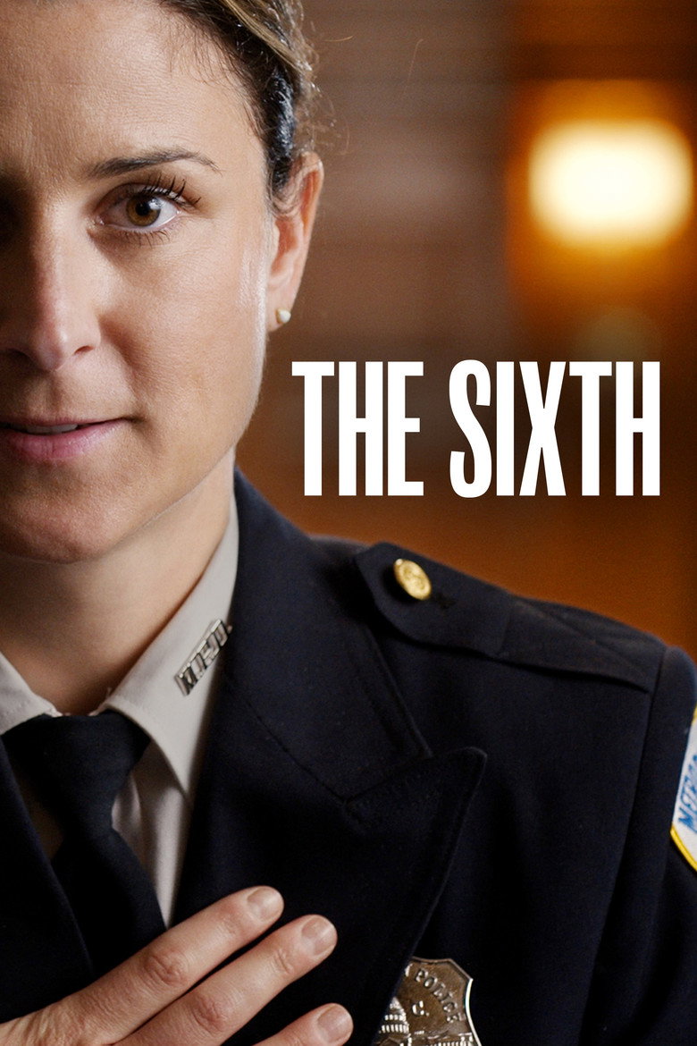 The Sixth (2024) — affiche film et bande-annonce