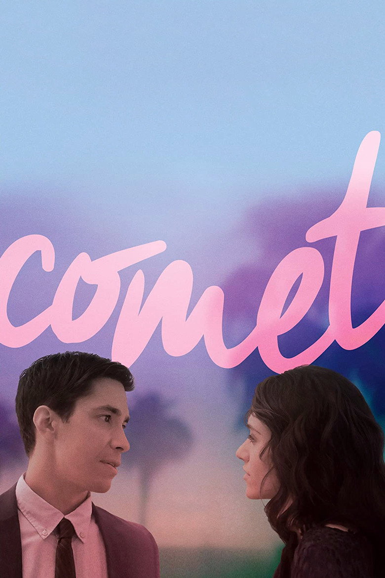 Comet (2014) — affiche film et bande-annonce