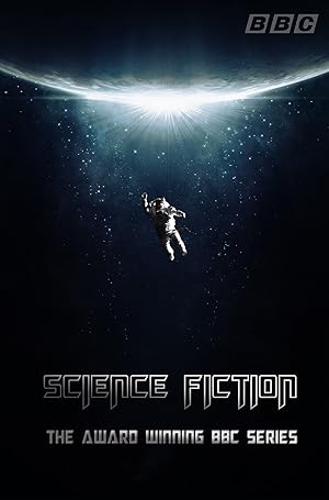 The Real History of Science Fiction (2014) — affiche série