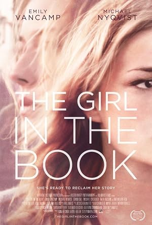 The Girl in the Book (2015) — affiche film et bande-annonce