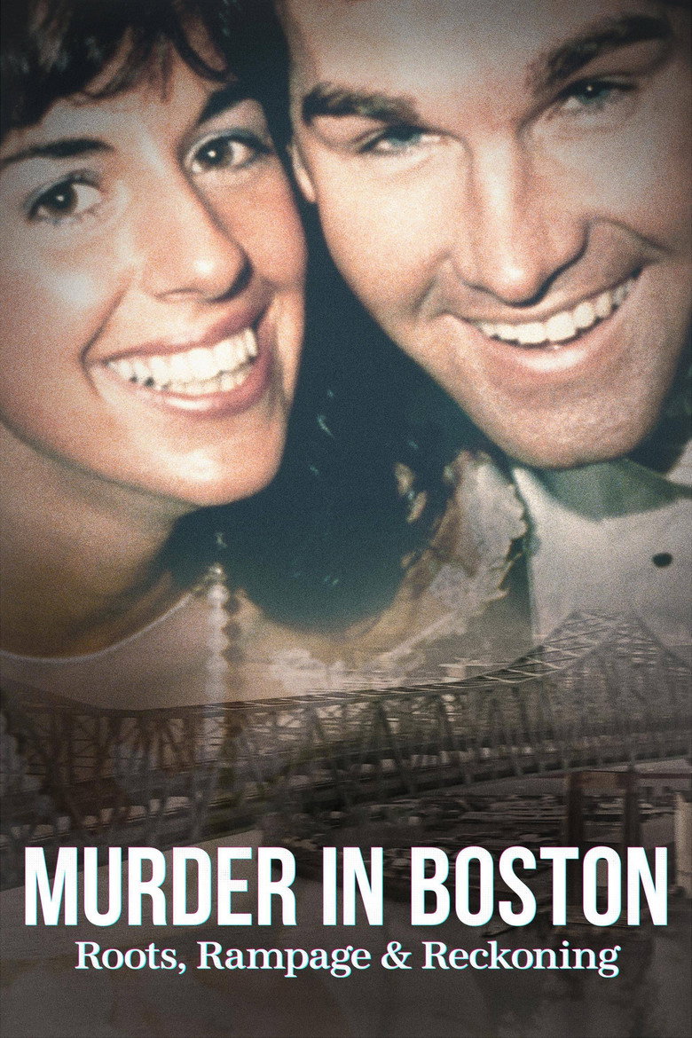 Murder in Boston: Roots, Rampage, and Reckoning (2023) — affiche série et bande-annonce