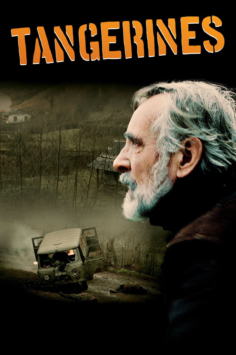 Tangerines (2013) — affiche film et bande-annonce