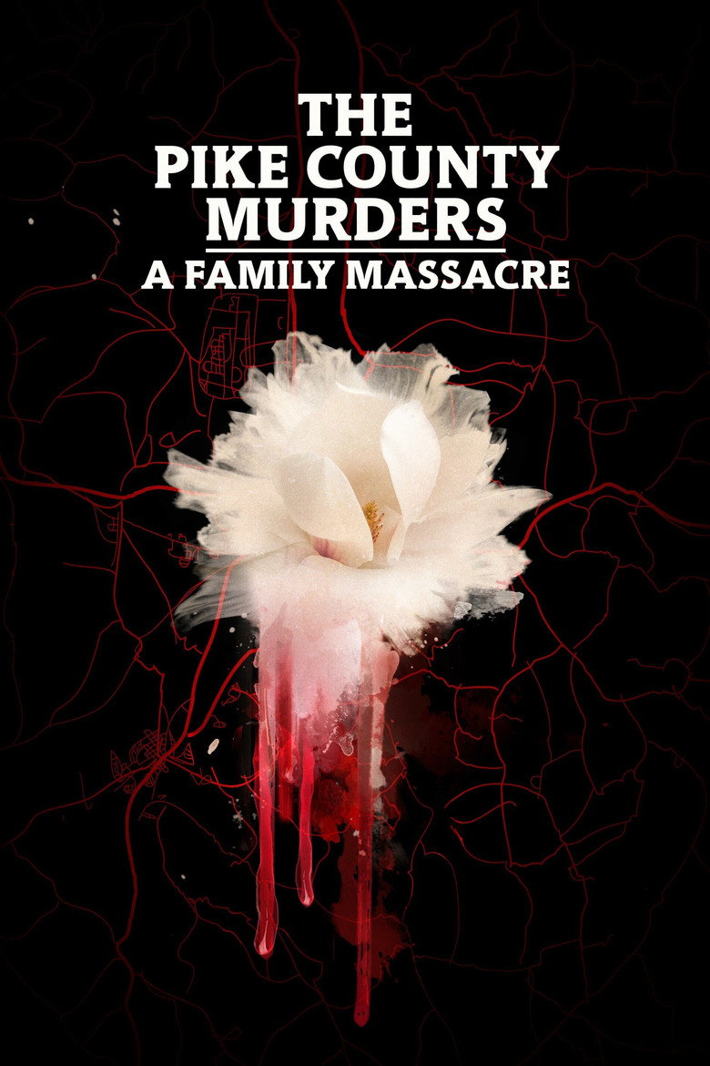 The Pike County Murders: A Family Massacre (2023) — affiche série et bande-annonce
