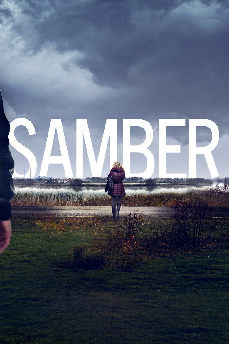 Sambre (2023) — affiche série et bande-annonce
