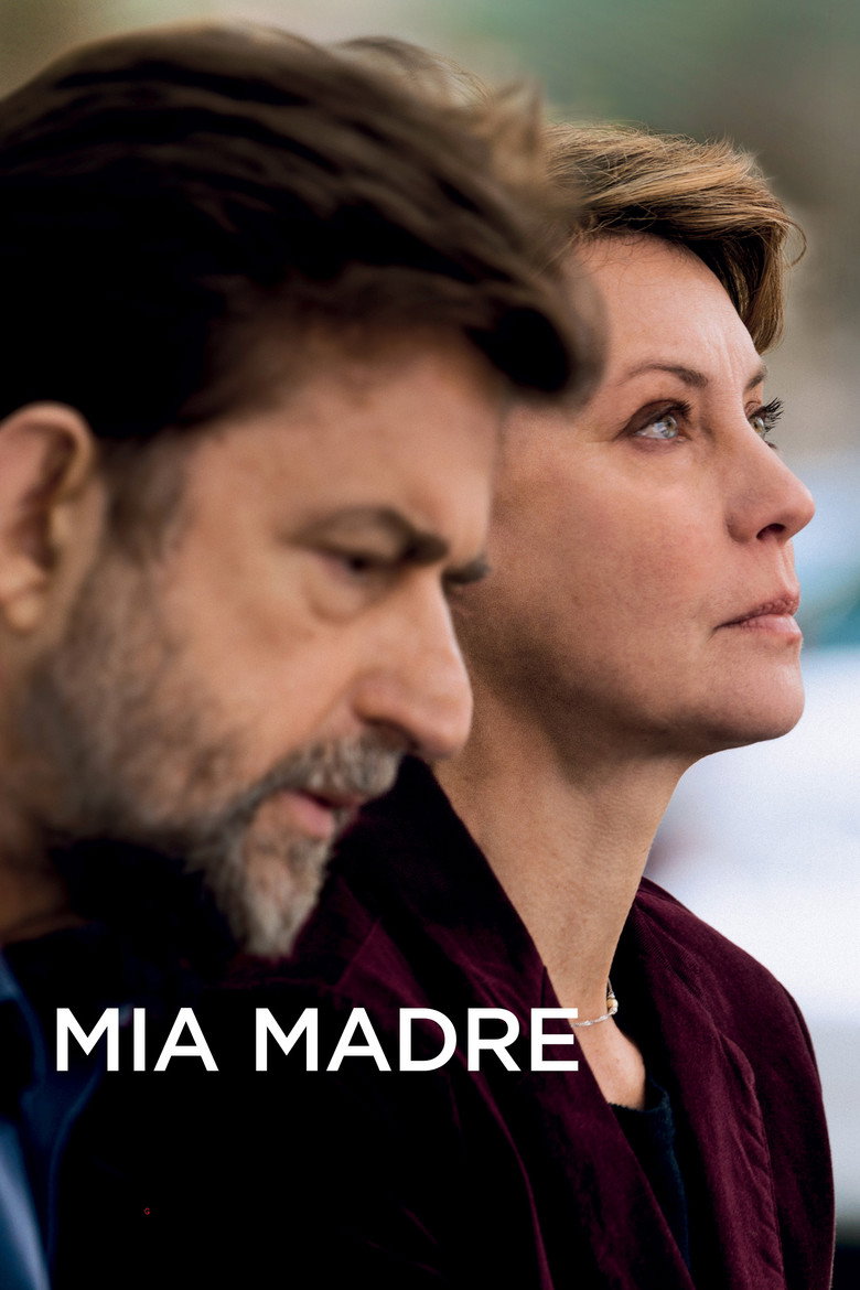 My Mother (2015) — affiche film et bande-annonce
