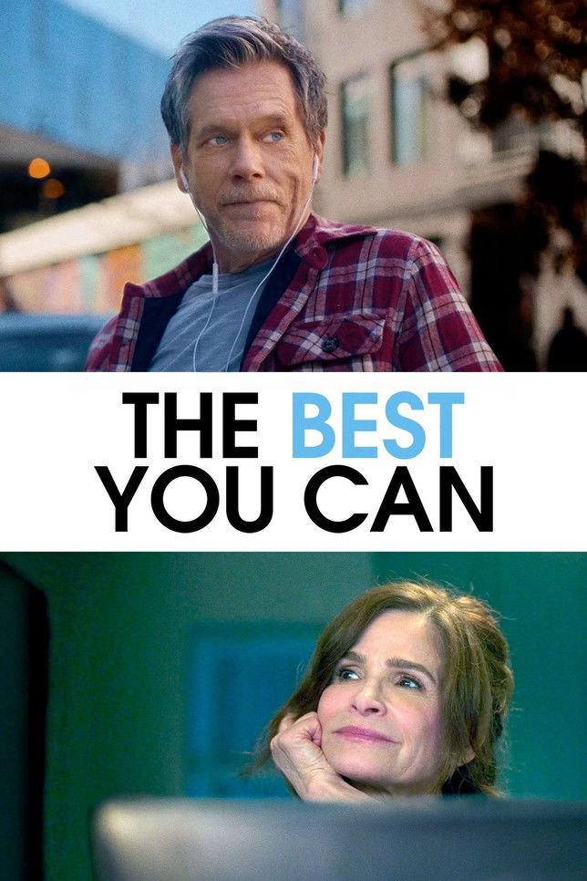 The Best You Can (2025) — affiche film et bande-annonce