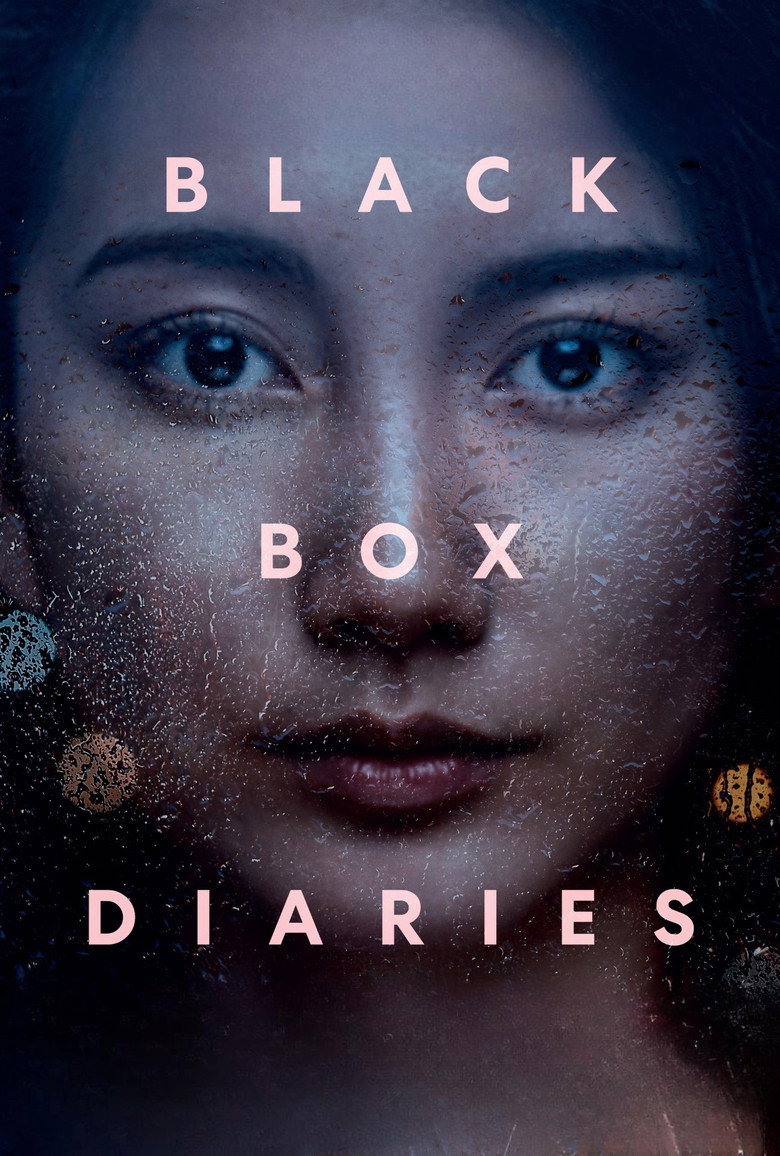 Black Box Diaries (2024) — affiche film et bande-annonce