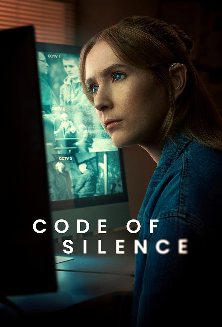 Code of Silence (2025) — affiche série et bande-annonce