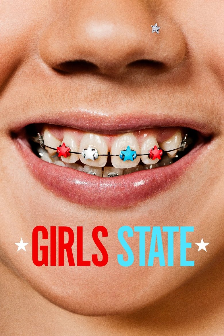 Girls State (2024) — affiche film et bande-annonce