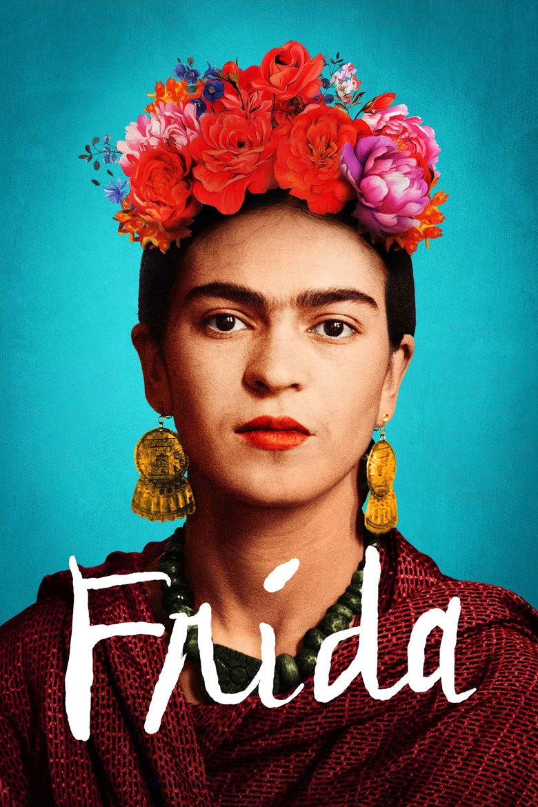 Frida (2024) — affiche film et bande-annonce