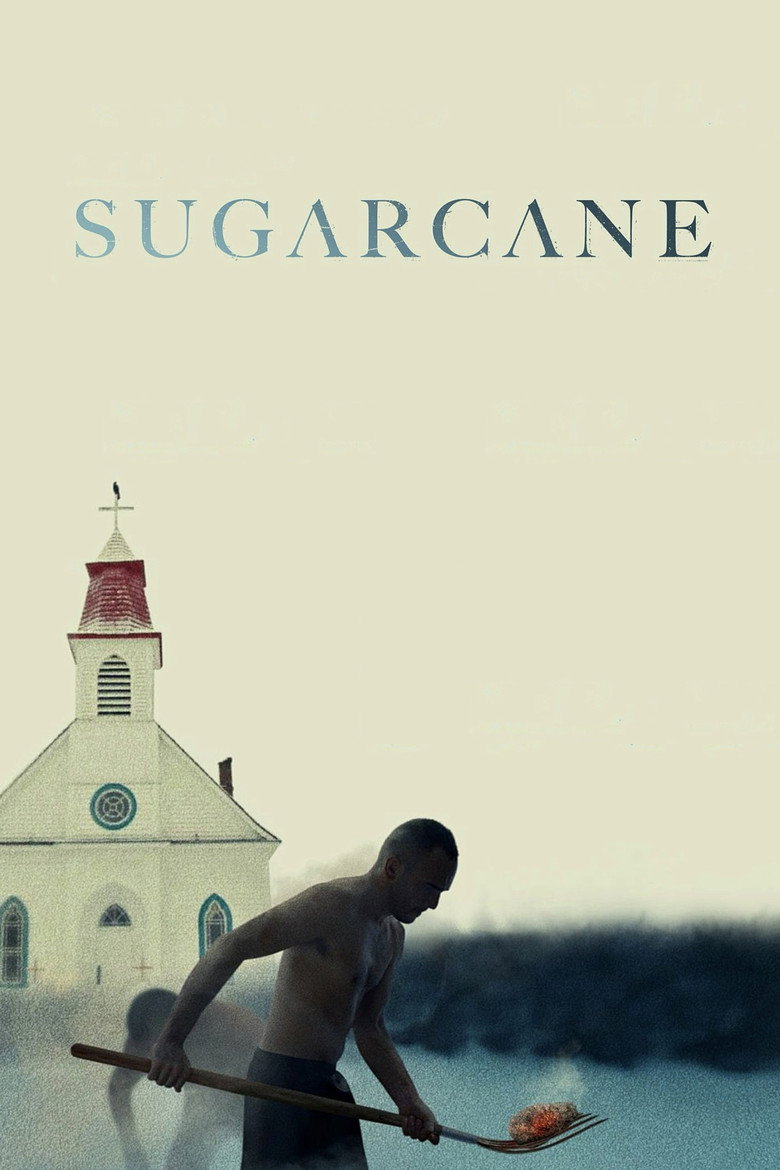 Sugarcane (2024) — affiche film et bande-annonce