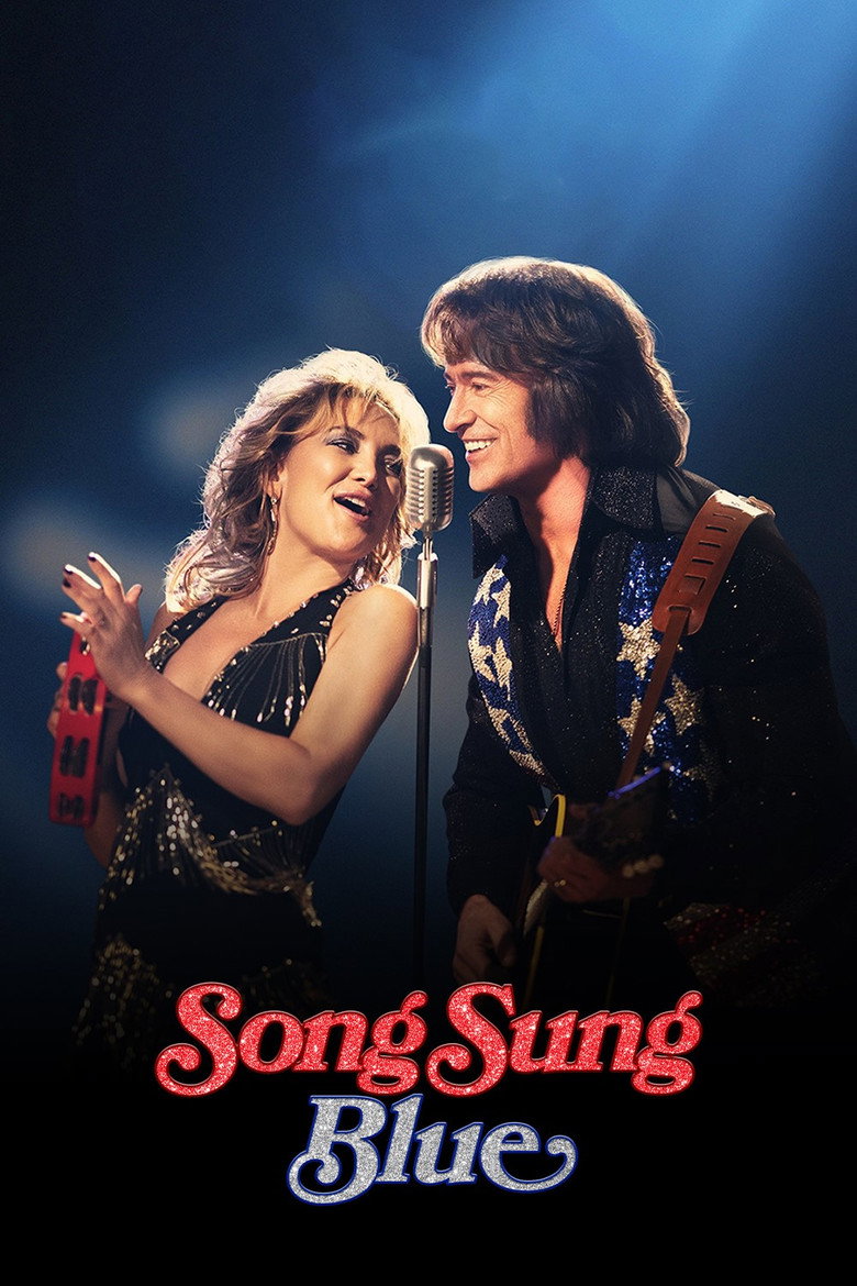 Song Sung Blue (2025) — affiche film et bande-annonce