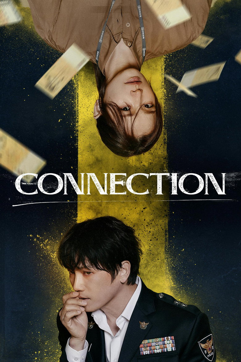 Connection (2024) — affiche série
