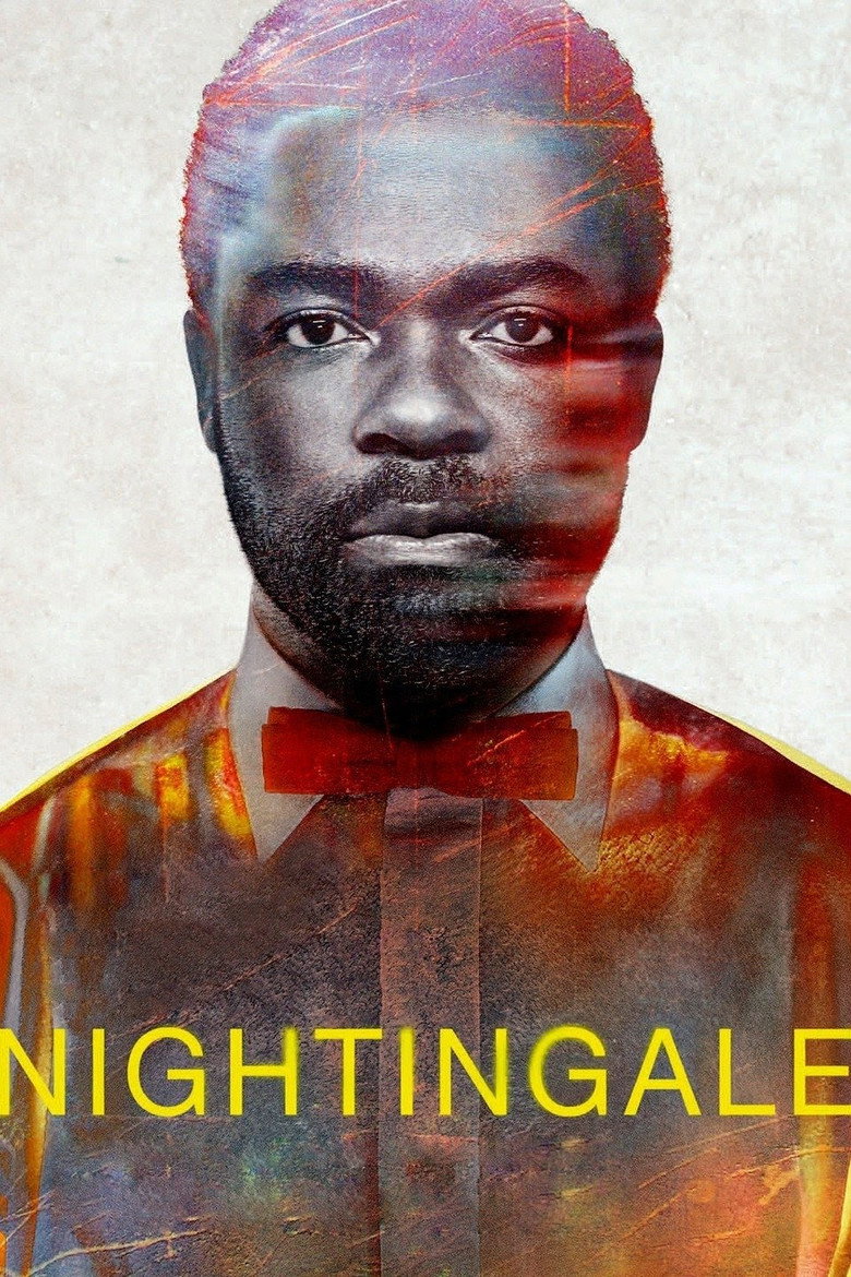 Nightingale (2014) — affiche film et bande-annonce