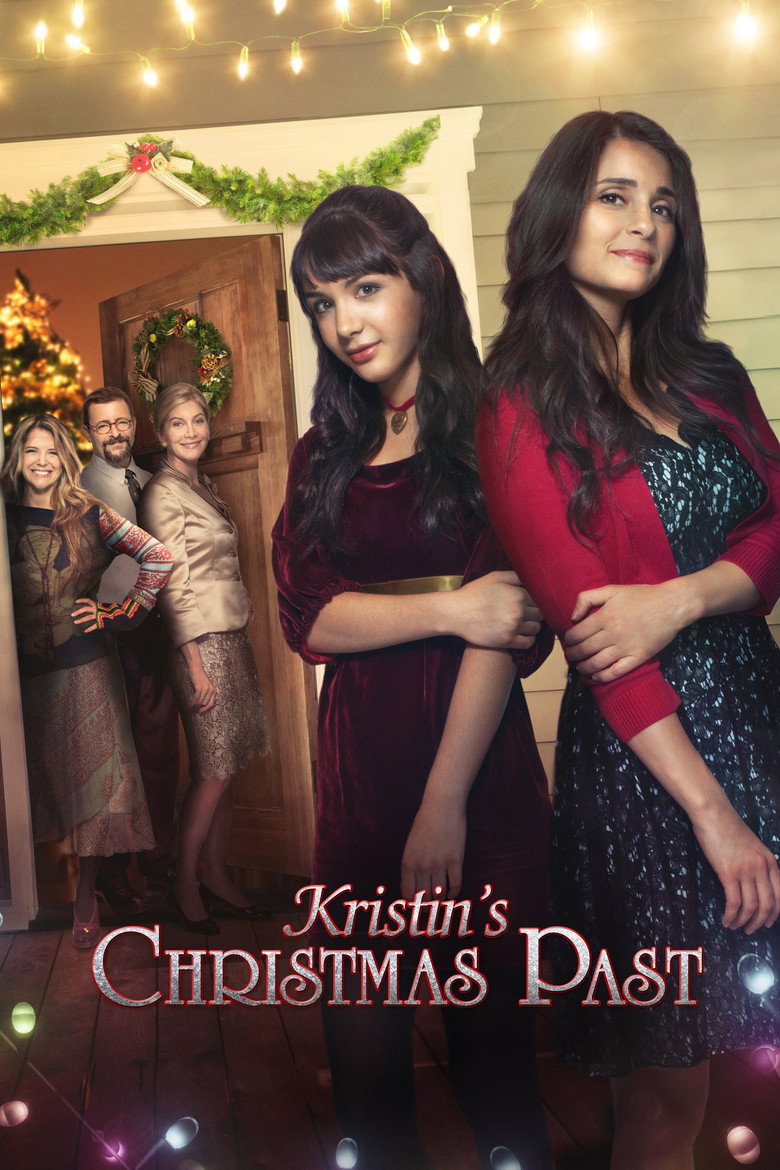 Kristin's Christmas Past (2013) — affiche film et bande-annonce