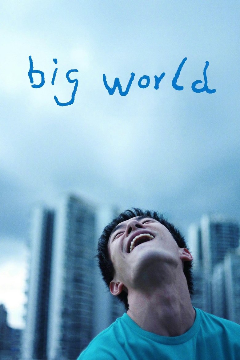 Big World (2024) — affiche film et bande-annonce