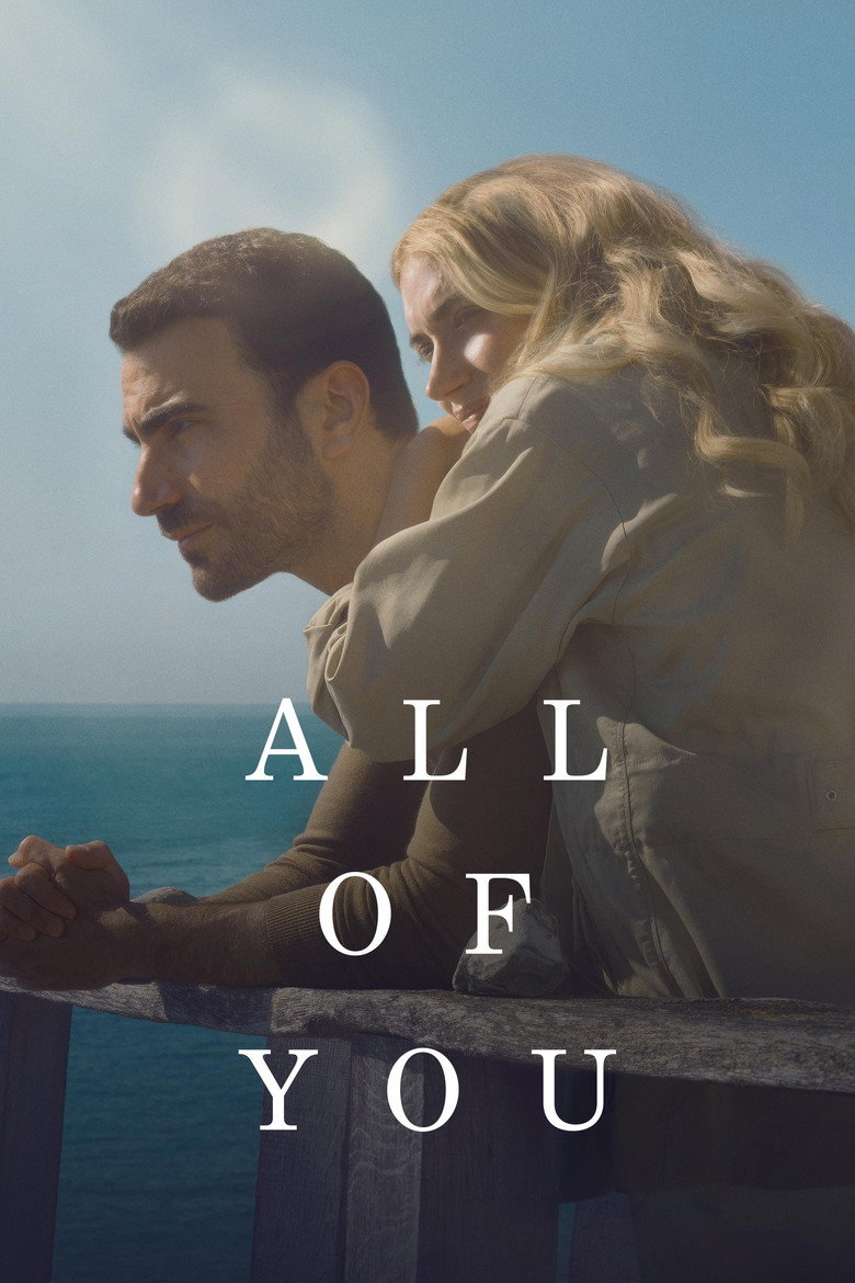 All of You (2024) — affiche film et bande-annonce
