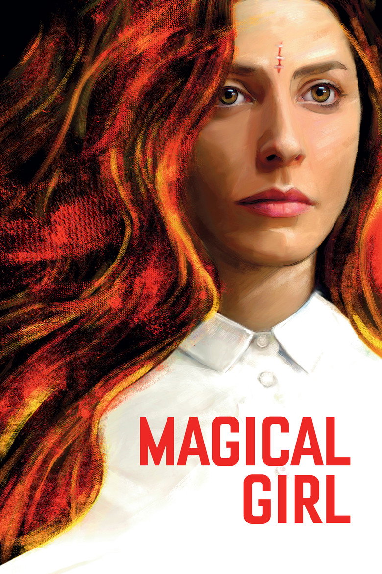 Magical Girl (2014) — affiche film et bande-annonce