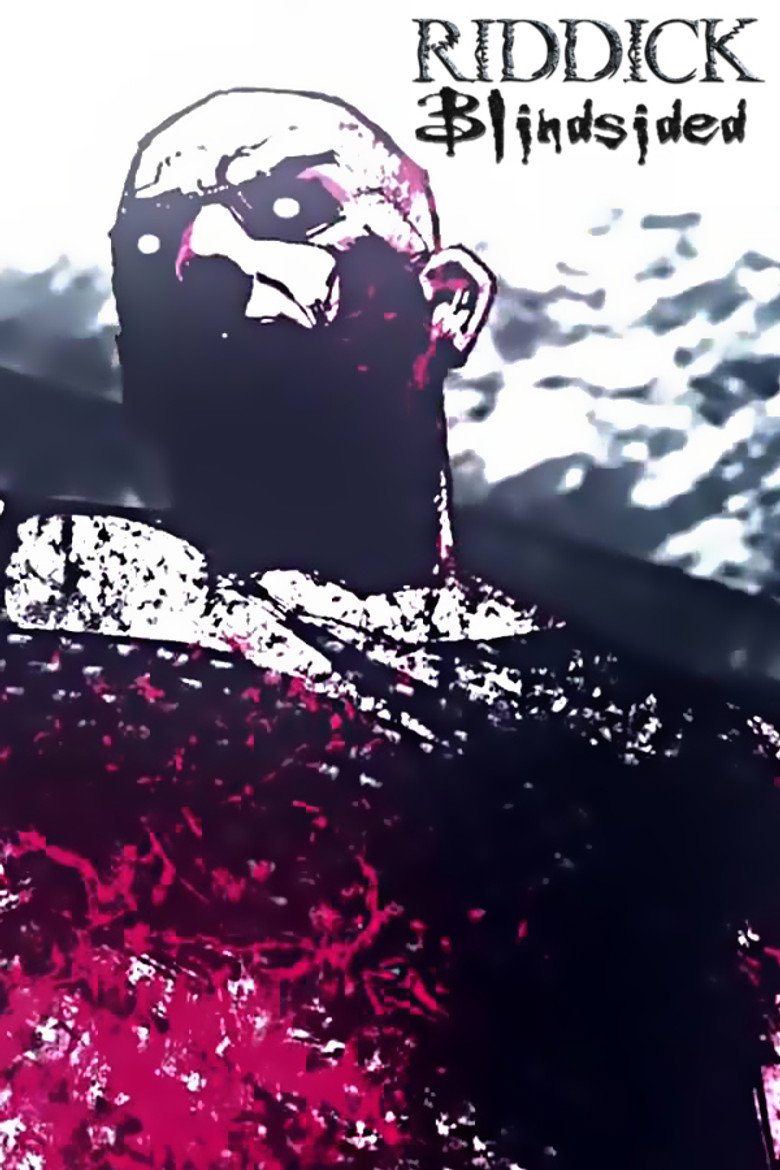 Riddick: Blindsided (2013) — affiche film et bande-annonce