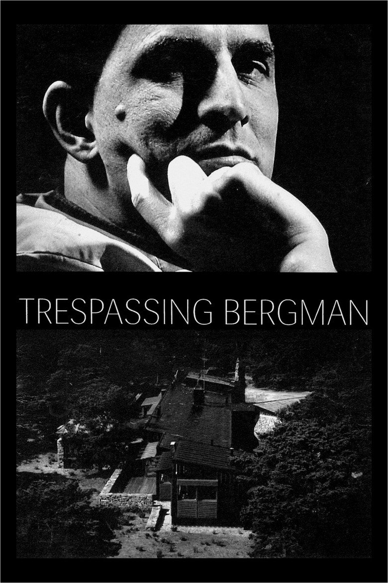 Trespassing Bergman (2013) — affiche film et bande-annonce