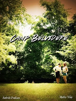 Camp Belvidere (2014) — affiche film