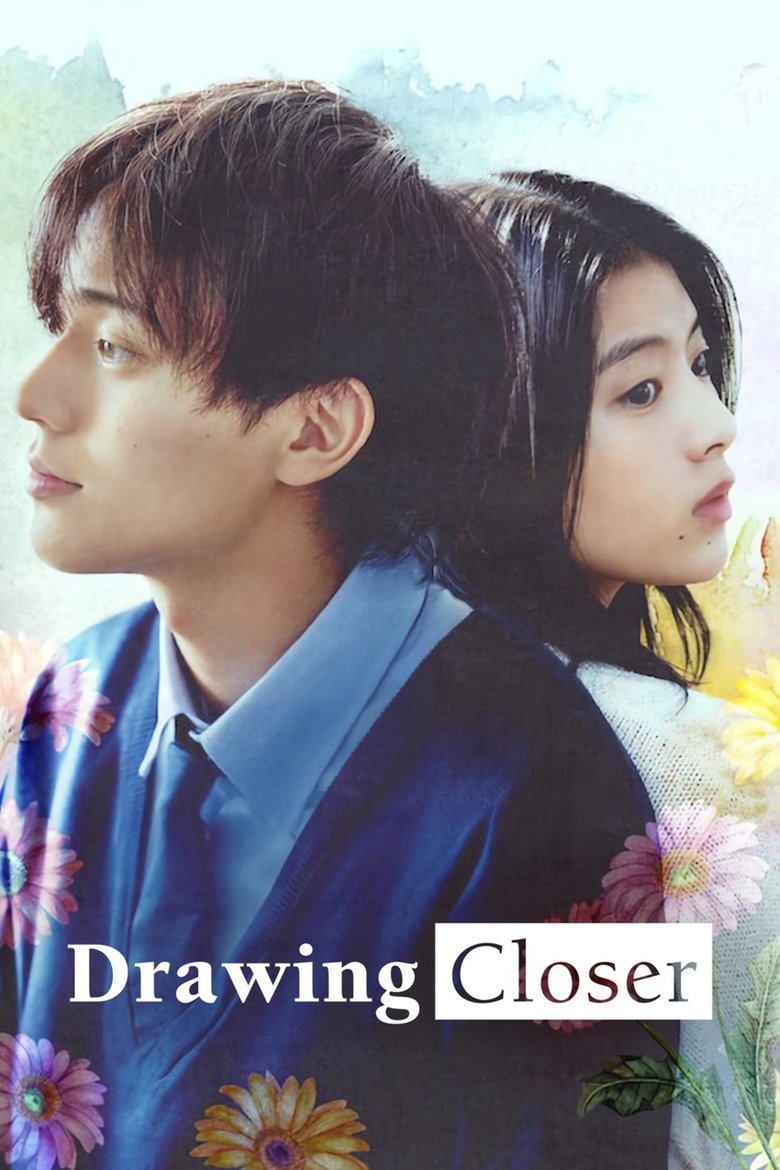 Drawing Closer (2024) — affiche film et bande-annonce