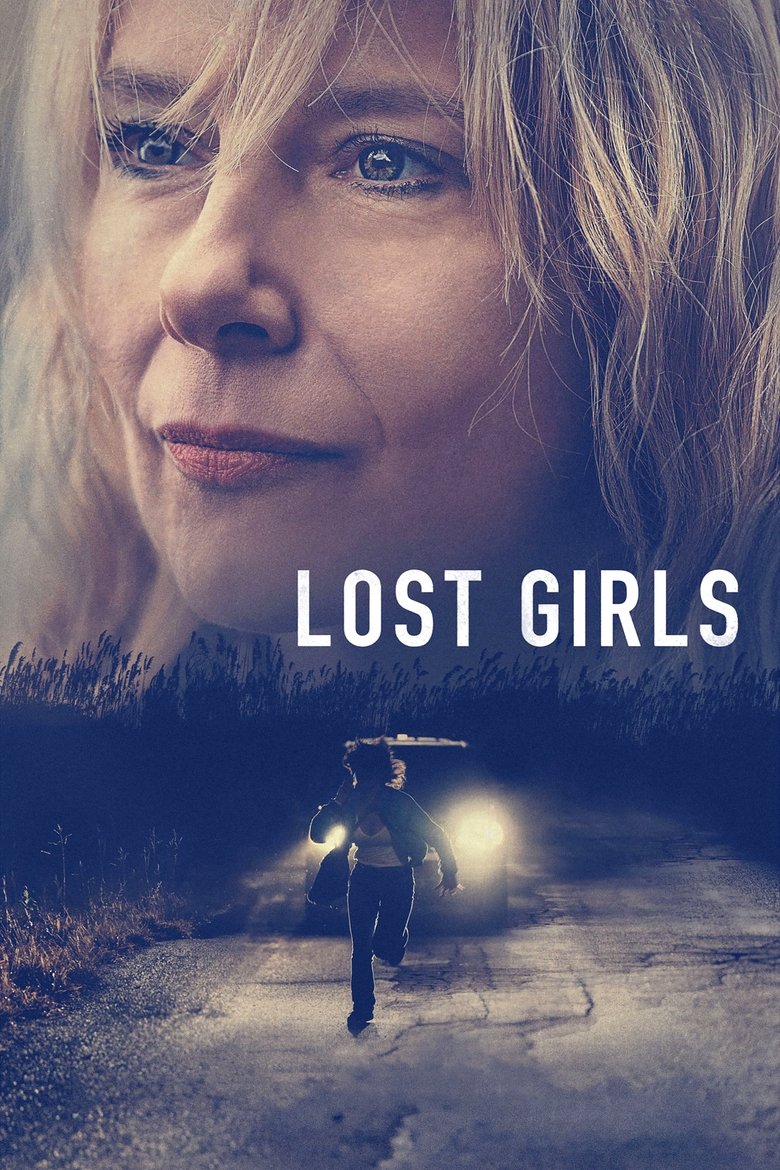Lost Girls (2020) — affiche film et bande-annonce